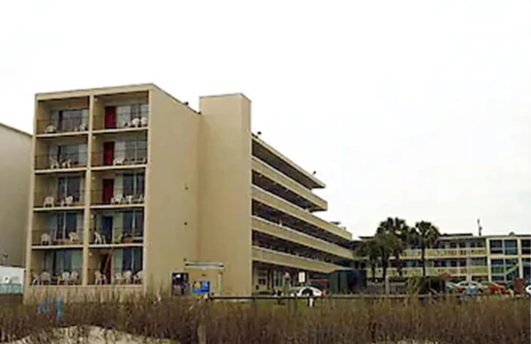Oceanfront Viking Motel-1